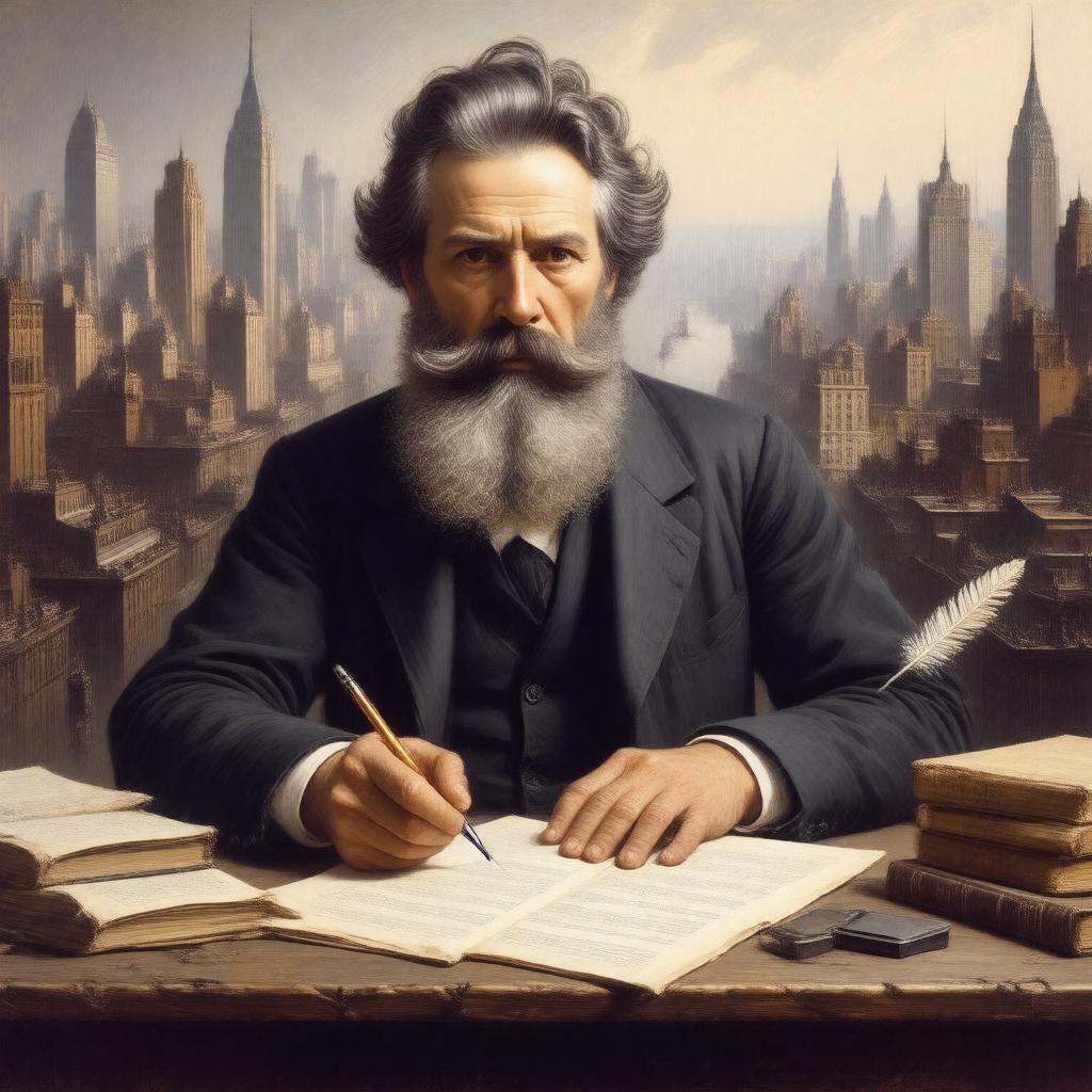 Herman Melville